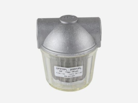 Фильтр для горелки FBR FAG 20201/PL, 224502