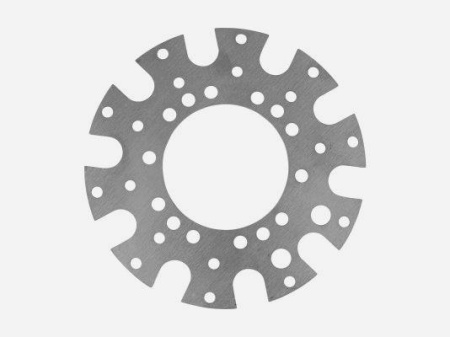 Уравнительный диск для горелки FBR 125 / 56 мм, 021938-FB